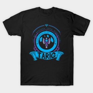 TARIC - LIMITED EDITION T-Shirt